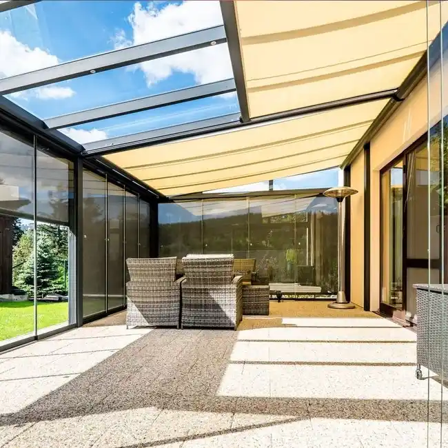 zonwering Slijkenburg